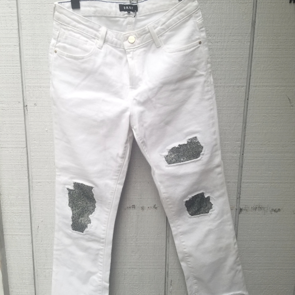 Brand New Dkny Jeans